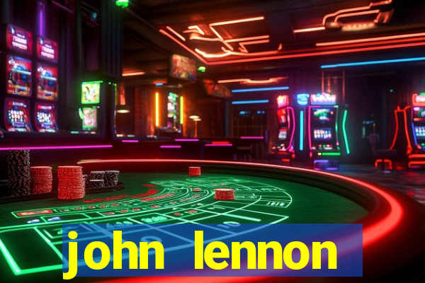 john lennon epiphone casino